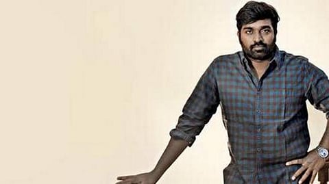 விஜய் சேதுபதி | படம்: எல்.சீனிவாசன்