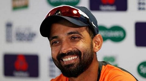 அஜிங்கிய ரஹானேயின் ஐபிஎல் வாழ்க்கையில் முக்கியத் திருப்பம்: ராஜஸ்தான் ராயல்ஸை கைவிடுகிறார்?