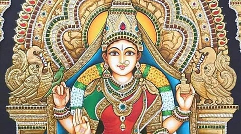 நல்லதே நடக்கும் - இந்தநாளின் விசேஷங்கள், விழாக்கள், நல்லநேரம், சந்திராஷ்டமம்