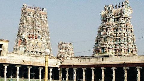 ஆக்கிரமிப்பு செய்யப்பட்டிருந்த ரூ.321 கோடி மதிப்பு கோயில் நிலங்கள் மீட்பு: இந்து சமய அறநிலையத் துறை தகவல்