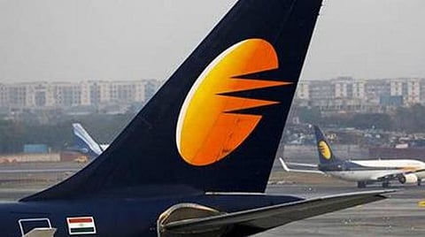 ஜெட் ஏர்வேஸில் மறு முதலீடு இல்லை: எதியாட் உறுதி