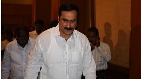 காலநிலை அவசரம் குறித்து கிராம சபையில் தீர்மானம் நிறைவேற்றி செயல்படுவோம்: அன்புமணி ராமதாஸ் ஆலோசனை