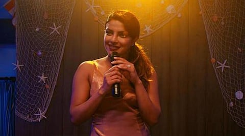 அமைதித் தூதுவரான நீங்கள் பாக். மீதான தாக்குதலை எப்படி ஆதரிக்கிறீர்கள்?- பிரியங்கா சோப்ராவை விமர்சித்த பாகிஸ்தான் பெண்