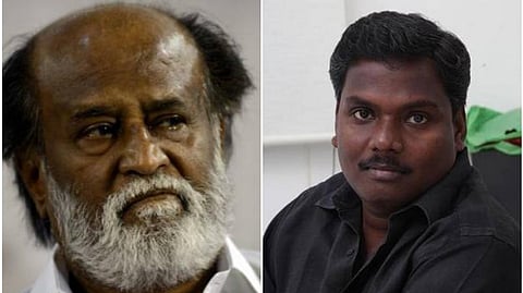 ரஜினியை மறைமுகமாக சாடிய யுகபாரதி