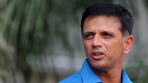 இந்தியா சிமெண்ட்ஸ் பொறுப்பு, தேசிய கிரிக்கெட் அகாடெமி பதவி: திராவிட் மீது இரட்டைப் பதவி புகார் இல்லை- சிஓஏ