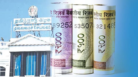 மத்திய நிதியை செலவழிப்பதில் தமிழக அரசுக்கு அலட்சியம் ஏன்?