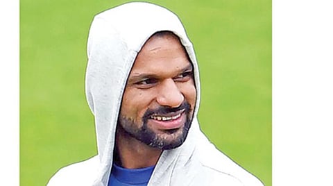 கடைசி ஒருநாள் கிரிக்கெட் போட்டியில் இந்தியா - மே.இ.தீவுகள் இன்று மோதல்: ரன்கள் சேர்க்க தடுமாறும் ஷிகர் தவணுக்கு நெருக்கடி