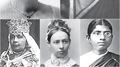 இந்தப் பாடம் இனிக்கும் 07: கல்வித் துறையில் சாதித்த முதல் பெண்கள்