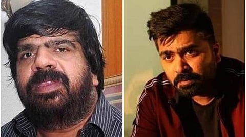 'மகாமாநாடு' படம் எப்போது தொடக்கம்? - தயாரிப்பாளர் டி.ஆர் பேட்டி