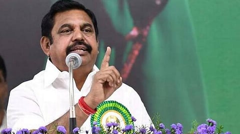 சென்னை மாநகராட்சி, நகராட்சி நிர்வாகம், குடிநீர் வாரியம் சார்பில் ரூ.122 கோடி மதிப்பில் புதிய திட்டப் பணிகள்: முதல்வர் பழனிசாமி தொடங்கி வைத்தார்