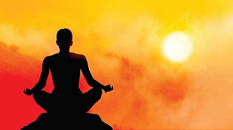 உட்பொருள் அறிவோம் 27: இயல்பூக்கம் என்னும் மாயசக்தி