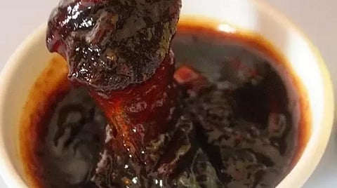 பழநி பஞ்சாமிர்தத்துக்கு புவிசார் குறியீடு; 1000 ஆண்டு பாரம்பரியத்தால் கிடைத்த அங்கீகாரம்: சர்வதேச தேடு பொருளாகும் தமிழக பிரசாதம்