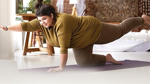 360: உடற்பயிற்சிக்குப் பிறகு மேலும் எடை அதிகரிக்க என்ன காரணம்?