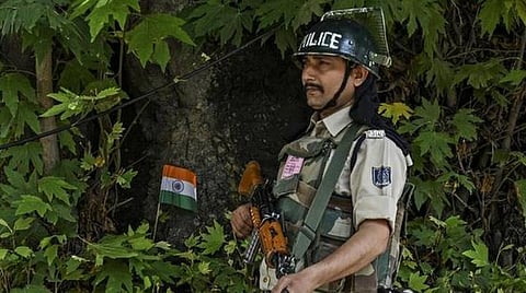 காஷ்மீர் விவகாரம்: ஐ.நா. பாதுகாப்பு கவுன்சில் நடத்தும் ‘மூடிய அறை’ கூட்டம்