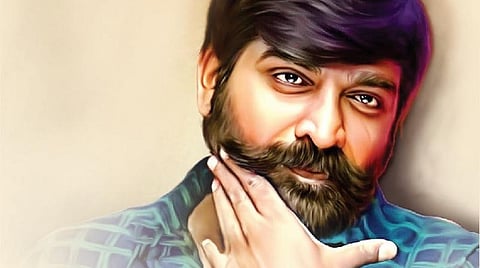 திரை வெளிச்சம்: சோதனை முயற்சிகளின் காதலன்!