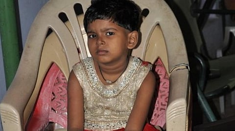 ‘‘தாய்மொழி இந்தி; ஆனா தமிழ்தான் தெரியும்!’’- இப்படியும் ஓர் ஐந்து வயது மழலை