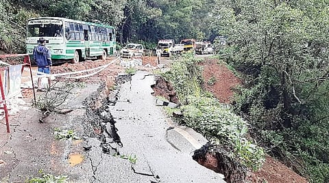 மனிதர்கள் தூண்டிய பேரழிவு: தப்பிப் பிழைக்குமா நீலகிரி?