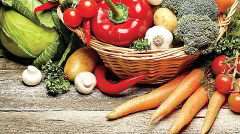 எது இயற்கை உணவு 16: ஏழைகளுக்கு இயற்கை விளைபொருள்?