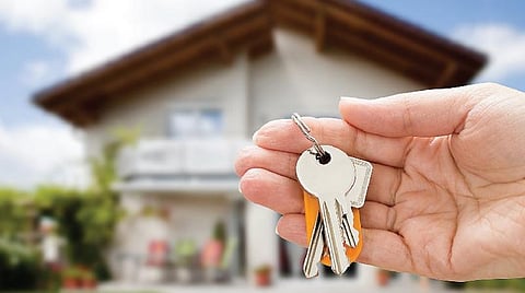 வீடு வாங்கும்முன் வழக்கறிஞரை நாடுங்கள்