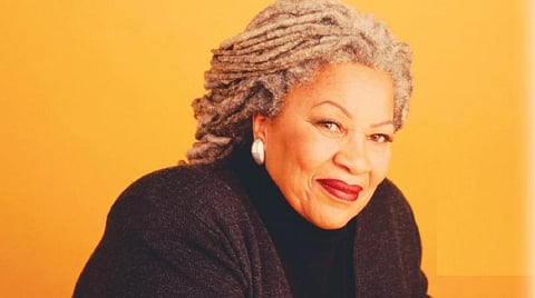 அஞ்சலி: டோனி மாரிசன் - மரணமில்லா எழுத்து