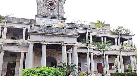 சென்னைப் பெண்கள்: ரெய்னியில் பிறந்த வடசென்னைக்காரர்கள்