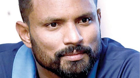 தமிழ் தலைவாஸ் வெற்றிதான் முக்கியம்: அணி வீரர் ஷப்பிர் பாபு பேட்டி