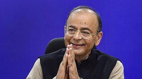 அருண் ஜேட்லி உடல் நலன் குறித்து விசாரிக்க எய்ம்ஸ் மருத்துவமனைக்கு தலைவர்கள் வருகை