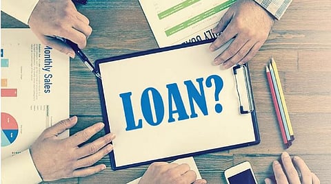 புத்திசாலித்தனமாக கடன் வாங்குவது எப்படி?