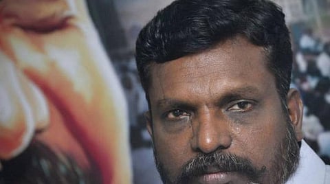 இது வரலாற்றுத் தவறு மட்டுமல்ல; ஹிஸ்டாரிக்கல் க்ரைம்: திருமாவளவன் பேட்டி