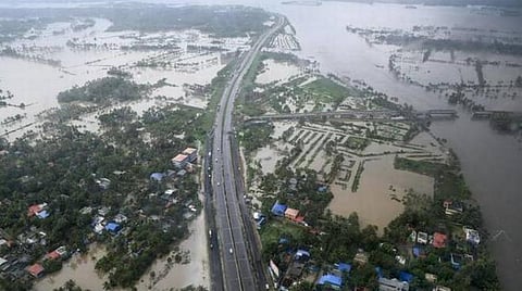 வெள்ளம் வந்து ஓராண்டு கடந்தும் அறிவித்த நிவாரண நிதியை வழங்காத கேரள மின்சார வாரியம்