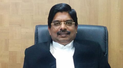 சென்னையில் உச்ச நீதிமன்ற கிளை அமைக்க குரல் கொடுப்பேன்: திமுக எம்.பி. வில்சன் உறுதி