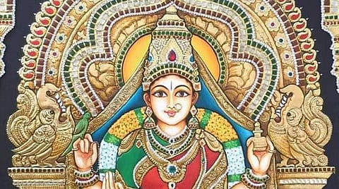 நல்லதே நடக்கும் - இந்தநாளின் விசேஷங்கள், விழாக்கள், நல்லநேரம், சந்திராஷ்டமம்