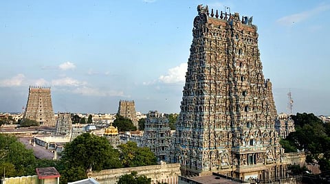 மதுரை மாவட்டம் இரண்டாக பிரிக்க வாய்ப்பே இல்லை: வருவாய்த்துறை அதிகாரி திட்டவட்டம்