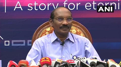 சந்திரயான் -2: இன்று முக்கிய மைல்கல்; இலக்கை நெருங்குகிறோம்- இஸ்ரோ தலைவர் பெருமிதம்
