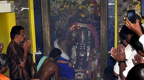 ஆவணி மாத நட்சத்திரப் பலன்கள் - (செப்டம்பர் 18ம் தேதி வரை) திருவோணம் முதல் ரேவதி நட்சத்திரம் வரை