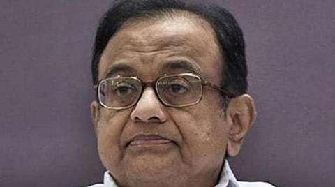 ஐஎன்எக்ஸ் மீடியா வழக்கில் முன்ஜாமீன் மறுப்பு: ப.சிதம்பரம் உச்ச நீதிமன்றத்தில் மேல்முறையீடு