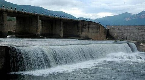 சென்னைக்கு தண்ணீர் தர இயலாது: கைவிரித்த ஆந்திர அதிகாரிகள்