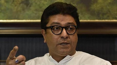 ஐஎல் அண்ட் எப்எஸ் நிறுவன ஊழல்; அமலாக்கத் துறை முன்பு ராஜ் தாக்கரே நாளை ஆஜர்