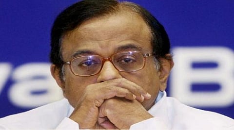 சிதம்பரம் ‘தலைமறைவா? சுவர் ஏறிக் குதித்து ஃபியட் கார்ல ஓடியிருப்பார்’: எச்.ராஜா கிண்டல்