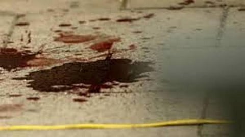 மதுரையில் திமுக பிரமுகர் வெட்டிப் படுகொலை: முன்விரோதம் காரணமா என போலீஸ் விசாரணை