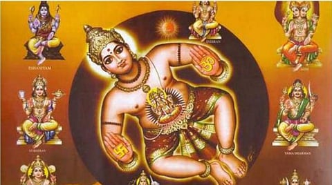 திருஷ்டி விலகும்; சுபிட்சம் நிலவும் - இன்று வாஸ்து நாள்!