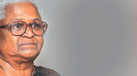 விசாரணையின் தவறுகள் சரிசெய்யப்பட வேண்டும்