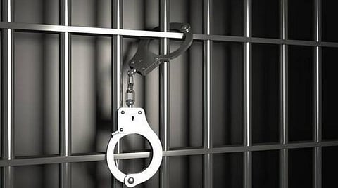 மேலூர் அருகே விஷ பிஸ்கட் கொடுத்து குழந்தைகளை கொன்ற தாய் 2 ஆண்டுகளுக்குப் பின் கைது