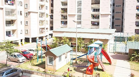 மவுசு கூடும் கேட்டட் கம்யூனிட்டி வீடுகள்