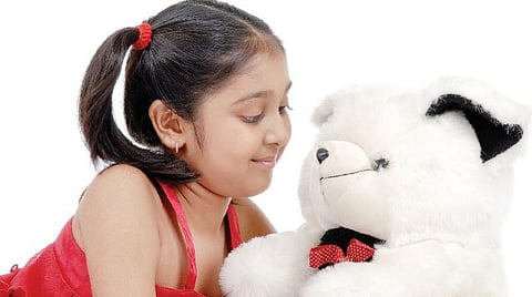 அறிவோம் தெளிவோம்: குற்றமென்று குழந்தைக்குத் தெரியுமா?