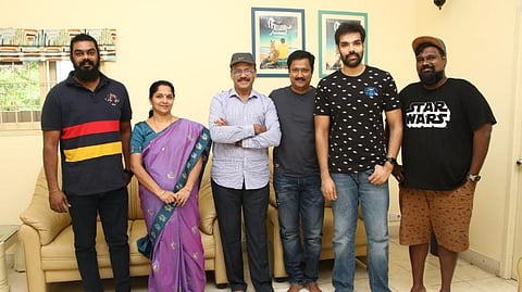 மீண்டும் இணைகிறது 'சத்யா' படக்குழு!