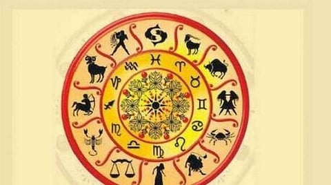 இந்தநாள் உங்களுக்கு எப்படி? - 12 ராசிகளுக்கும் உரிய பலன்கள்