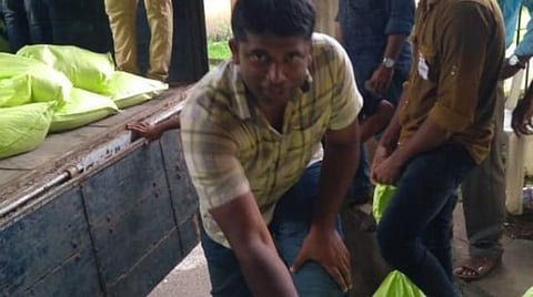 கேரள வெள்ளத்தின் போது பணியாற்றிய ஐஏஎஸ் அதிகாரி கண்ணன் கோபிநாதன் : கோப்புப்படம்