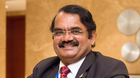 சர்வதேச நாடுகளின் கவனத்தை ஈர்த்த சந்திரயான் 2 விண்கலம்: மயில்சாமி அண்ணாதுரை பெருமிதம்