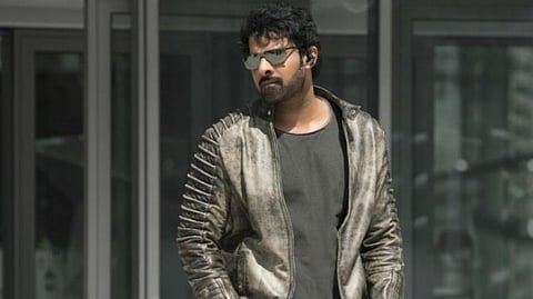 'சாஹோ' படத்தில் பிரபாஸ் | கோப்புப் படம்